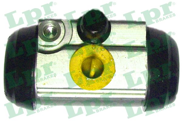 Wheel Brake Cylinder - 5168 LPR