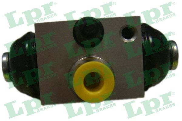 Cilindretto freno - 5169 LPR