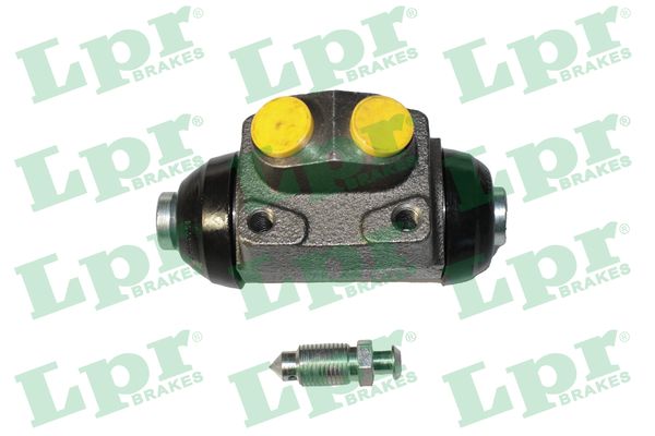 Cilindretto freno - 5171 LPR