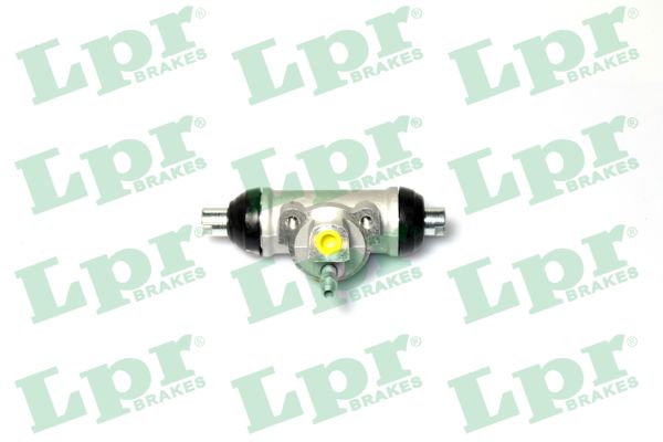Wheel Brake Cylinder - 5173 LPR