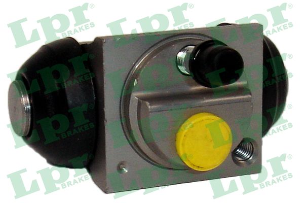 Cilindretto freno - 5182 LPR