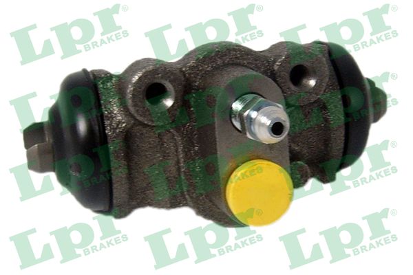 Cilindretto freno - 5183 LPR