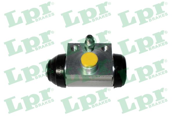 Cilindretto freno - 5184 LPR