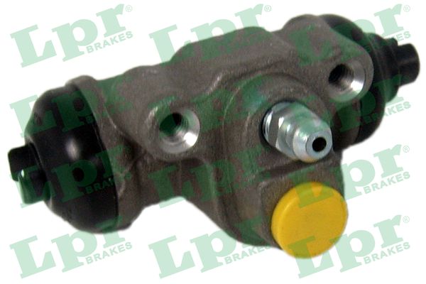 Wheel Brake Cylinder - 5185 LPR