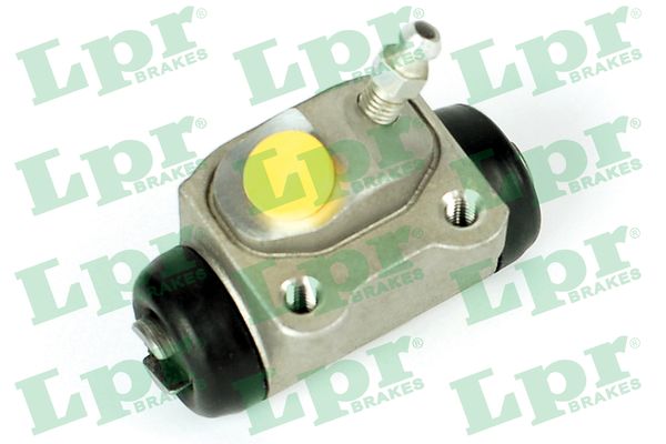 Cilindretto freno - 5200 LPR