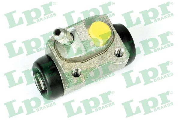 Wheel Brake Cylinder - 5201 LPR