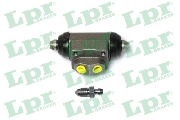 Wheel Brake Cylinder - 5204 LPR