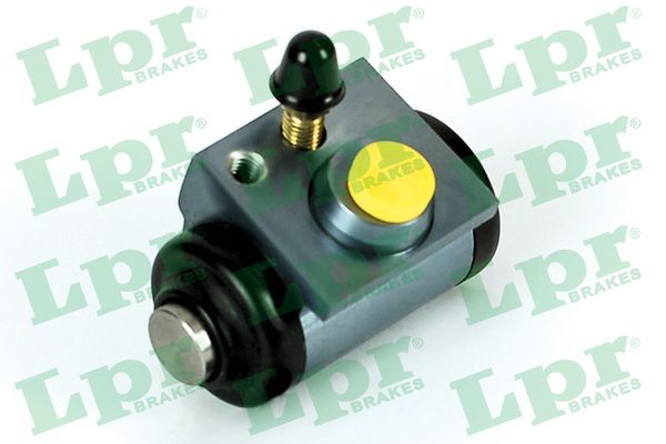 Wheel Brake Cylinder - 5209 LPR