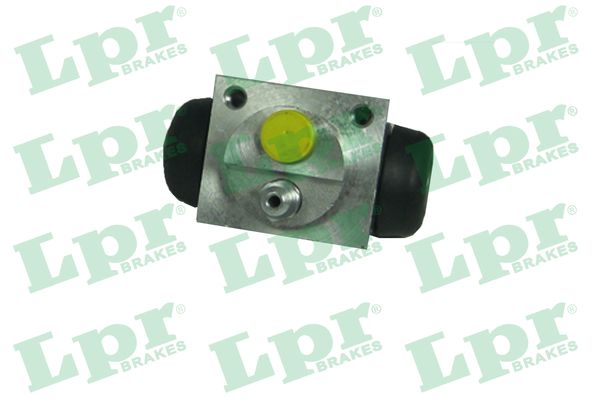 Wheel Brake Cylinder - 5214 LPR