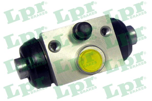 Wheel Brake Cylinder - 5216 LPR