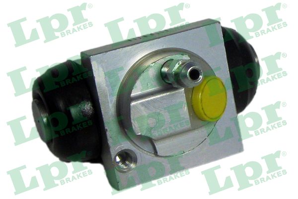 Cilindretto freno - 5217 LPR