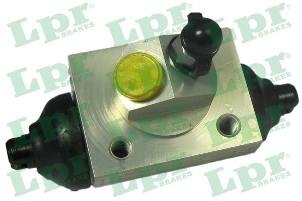 Wheel Brake Cylinder - 5222 LPR