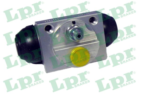 Wheel Brake Cylinder - 5225 LPR
