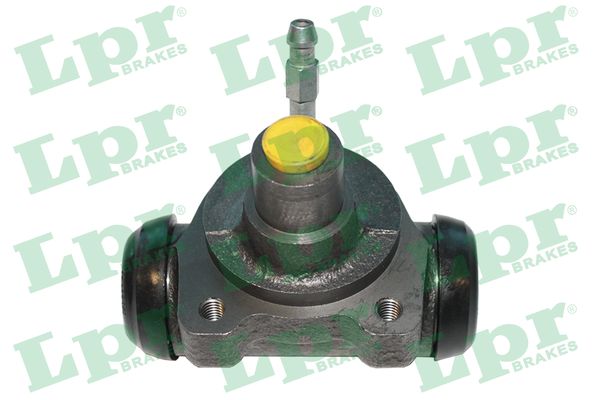Wheel Brake Cylinder - 5231 LPR
