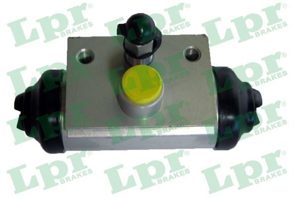 Wheel Brake Cylinder - 5235 LPR