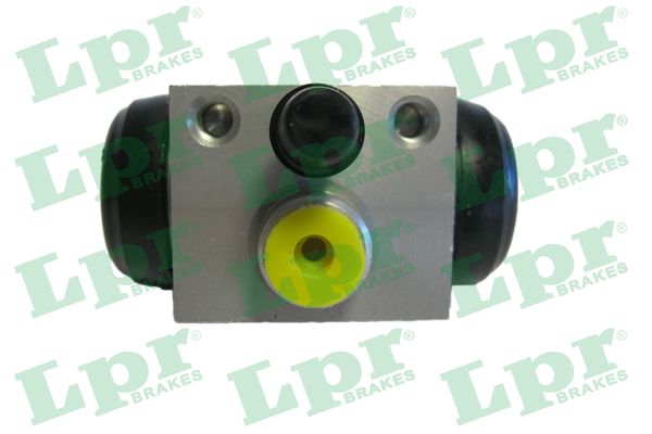 Wheel Brake Cylinder - 5239 LPR