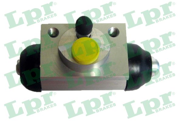 Wheel Brake Cylinder - 5240 LPR