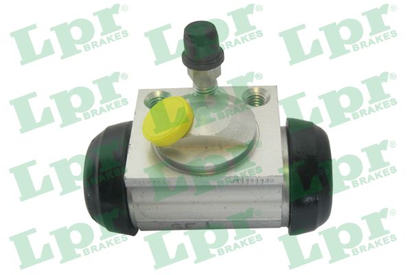 Cilindretto freno - 5290 LPR