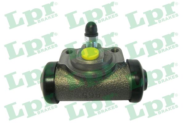 Cilindretto freno - 5296 LPR