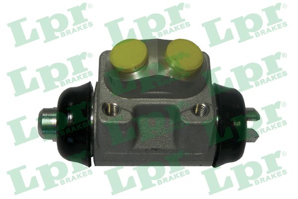 Wheel Brake Cylinder - 5297 LPR