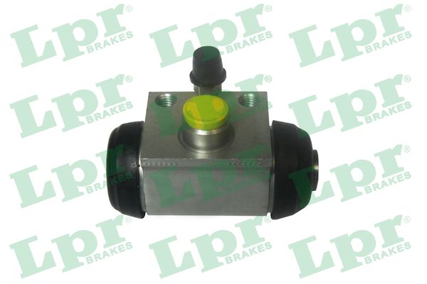Wheel Brake Cylinder - 5298 LPR