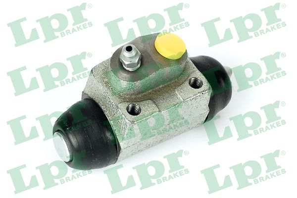 Колесный тормозной цилиндр - 5306 LPR