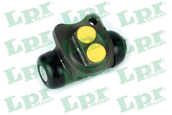 Cilindretto freno - 5318 LPR