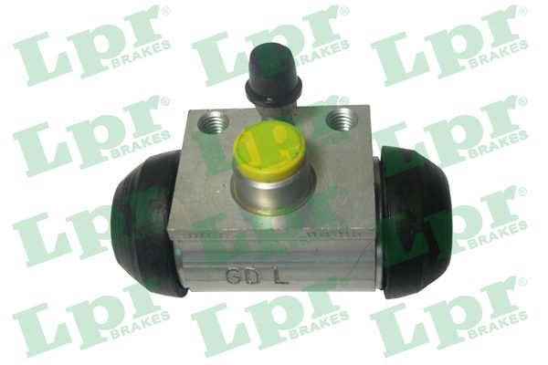 Wheel Brake Cylinder - 5330 LPR