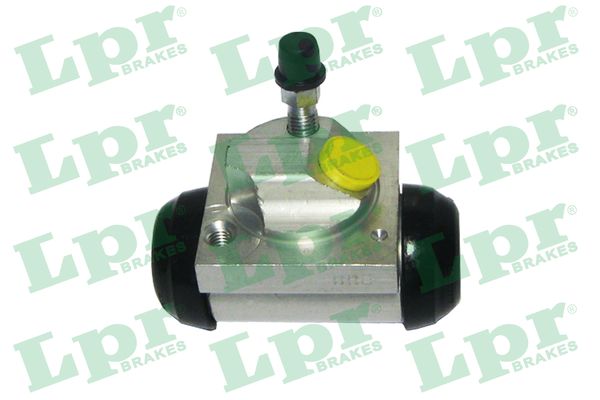 Cilindretto freno - 5333 LPR