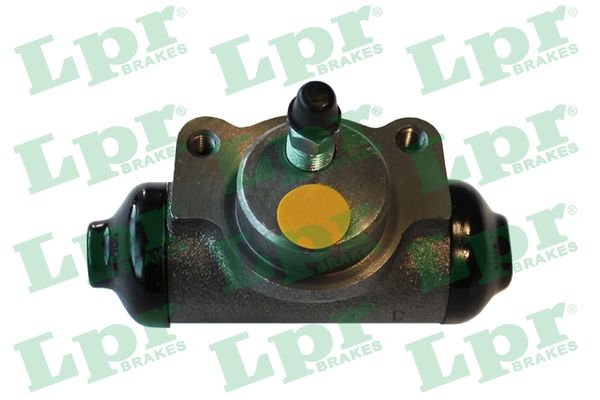 Wheel Brake Cylinder - 5338 LPR