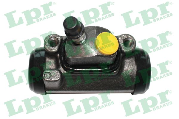Cilindretto freno - 5352 LPR