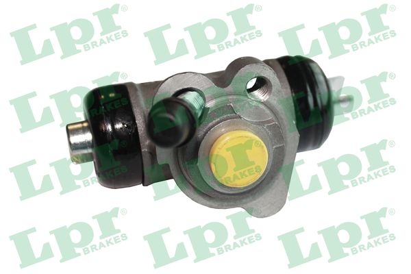 Wheel Brake Cylinder - 5361 LPR