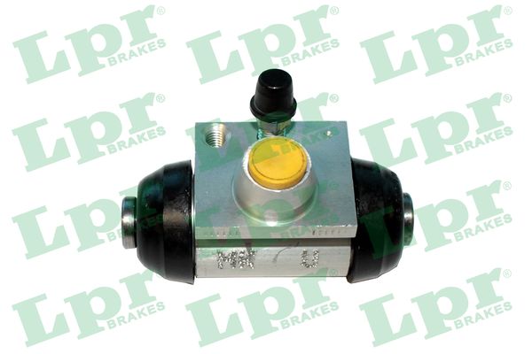 Cilindretto freno - 5390 LPR