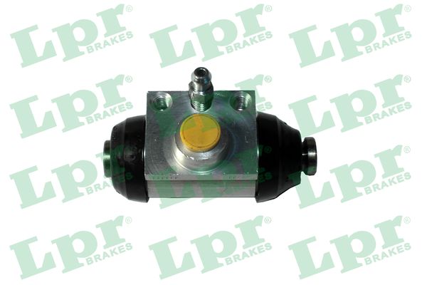 Cilindretto freno - 5391 LPR