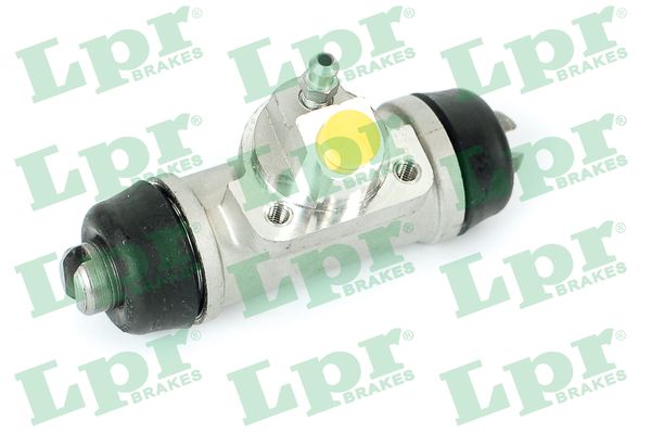 Колесный тормозной цилиндр - 5504 LPR
