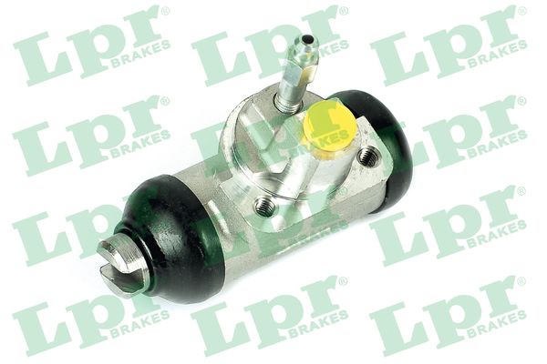 Wheel Brake Cylinder - 5509 LPR