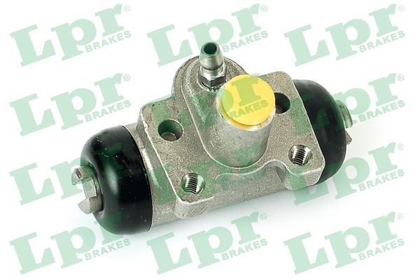 Wheel Brake Cylinder - 5516 LPR