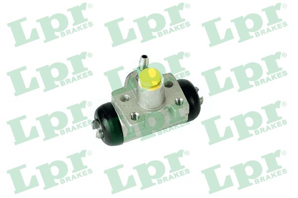 Wheel Brake Cylinder - 5517 LPR