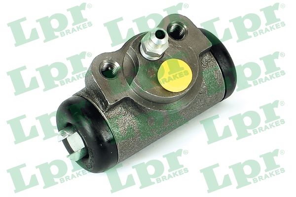 Cilindretto freno - 5527 LPR