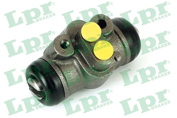 Cilindretto freno - 5534 LPR
