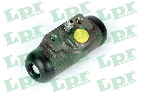 Wheel Brake Cylinder - 5539 LPR