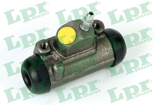 Колесный тормозной цилиндр - 5540 LPR