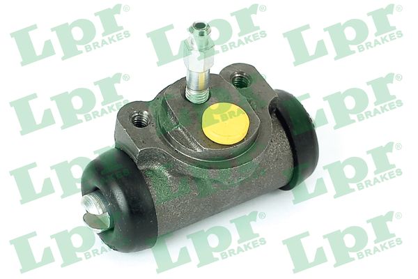 Wheel Brake Cylinder - 5541 LPR