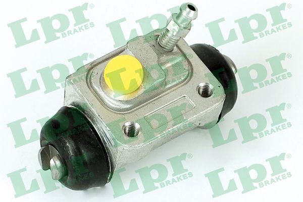 Cilindretto freno - 5544 LPR