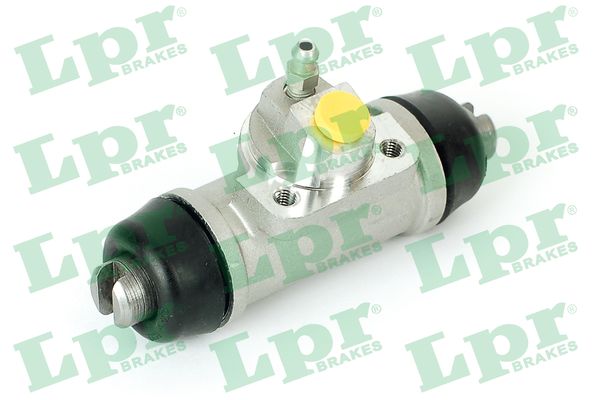 Wheel Brake Cylinder - 5572 LPR