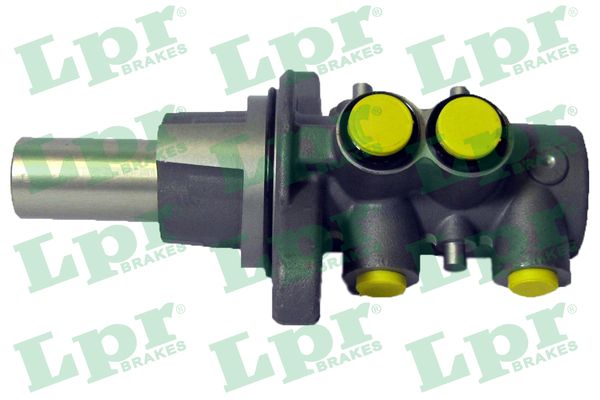 Brake Master Cylinder - 6052 LPR