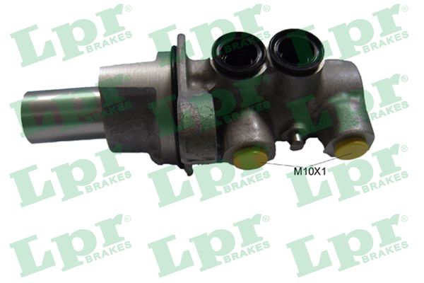 Главный тормозной цилиндр - 6062 LPR