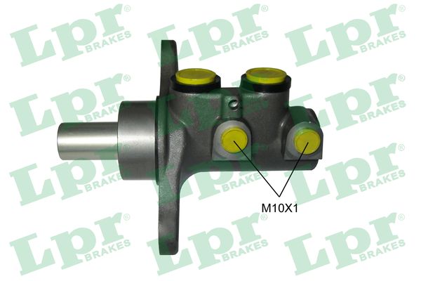 Brake Master Cylinder - 6193 LPR