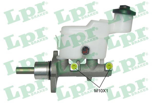 Brake Master Cylinder - 6219 LPR