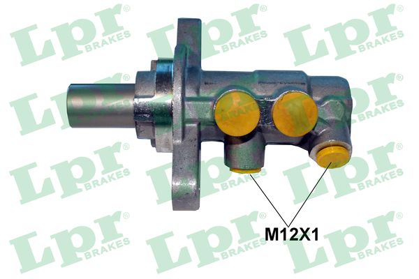 Cilindro maestro del freno - 6221 LPR